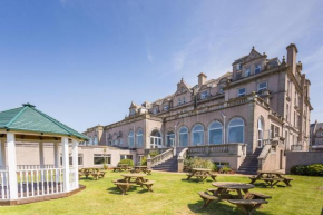 Гостиница Legacy Hotel Victoria  Ньюкуэй